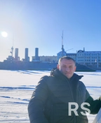 Фото профиля Иван Кравцов