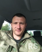 Фото профиля Антон Ковалёв