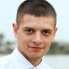 Фото профиля Дмитрий Мельников