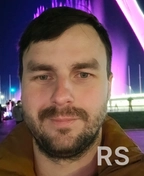 Фото профиля Вадим Кошелев