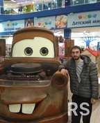 Фото профиля Сергей Шемчук