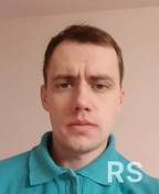 Фото профиля Вадим Гигеня