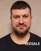 Фото профиля Алексей Голубов