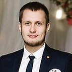 Фото профиля Никита Кожаров