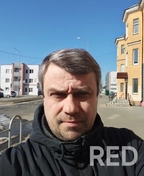 Фото профиля Артём Ажгиревич
