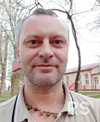 Фото профиля Арсен Исаев