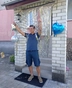 Фото маляра - Кондратюк Евгений