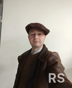 Фото профиля Александр Коваленко