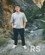 Фото профиля Дмитрий Гаспаревич