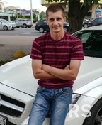 Фото профиля Максим Макрушин