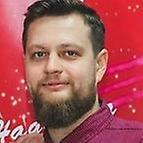 Фото профиля Игорь Заяц