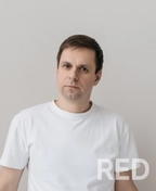 Фото профиля Алексей Петрикевич
