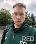 Фото профиля Марк Брейво