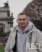 Фото профиля Андрей Габец